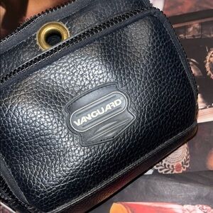 📸 ☠️ 📸• VANGUARD x Throwback Vibes • ☠️📸☠️